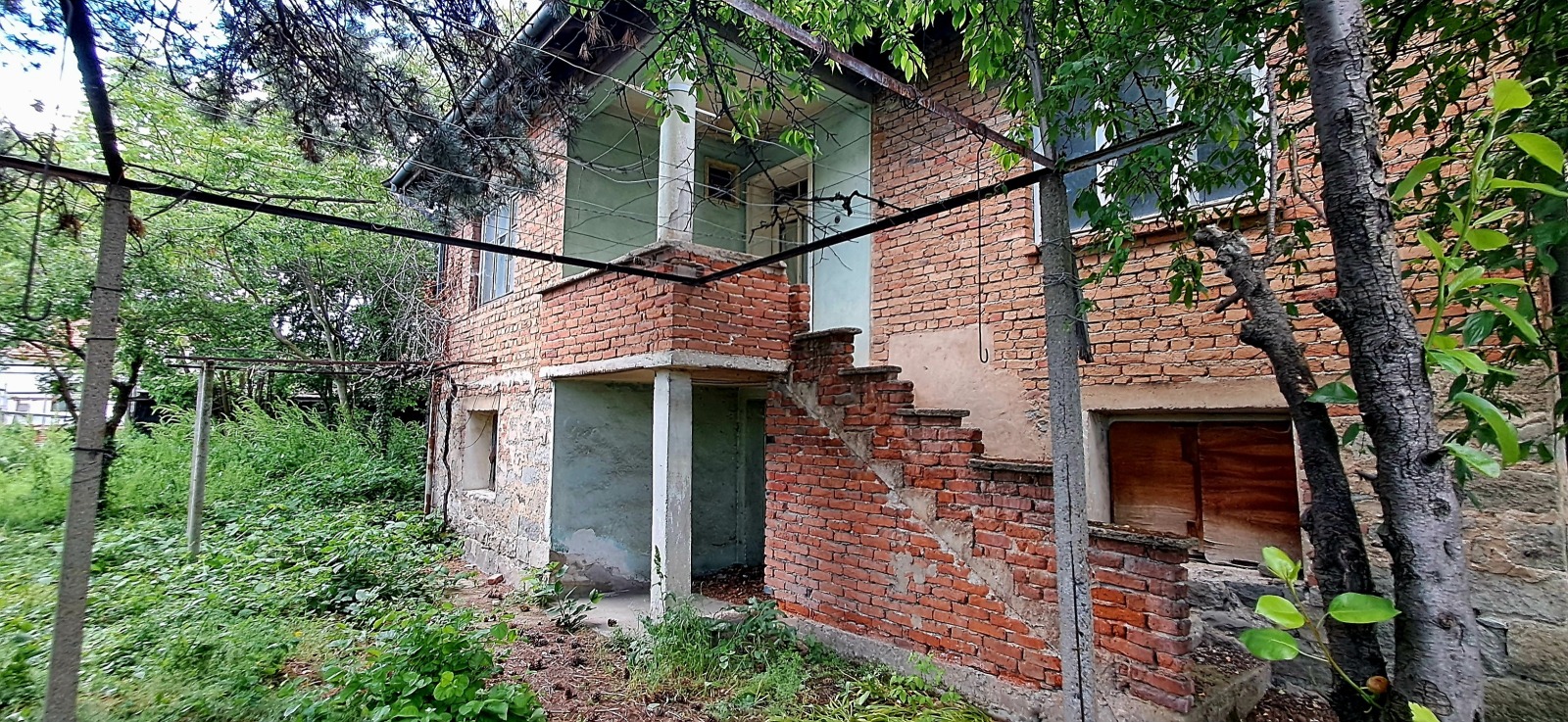 Продава КЪЩА | Imot.bg — изображение 1