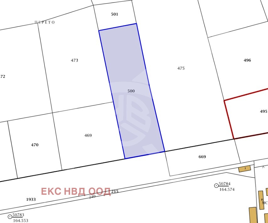 Продава ЗЕМЕДЕЛСКА ЗЕМЯ | Imot.bg — изображение 1