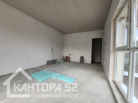 Til salgs Studio
