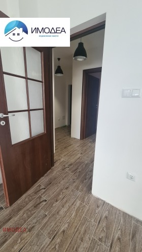 1 chambre Kolyu Fitcheto, Veliko Tarnovo 1