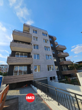 2 bedroom Sarafovo, Burgas 1