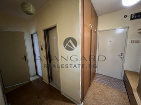 2 slaapkamers Trakija, Plovdiv 14