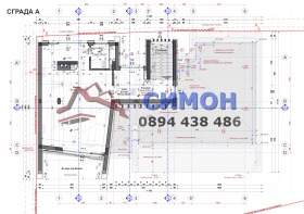 Къща град София, в.з.Малинова долина - Герена 7