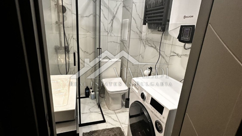 Te koop  Studio Varna , Vinitsa , 44 m² | 19196778 - afbeelding [10]