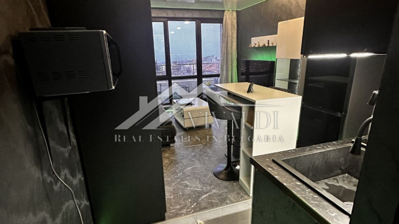 Te koop  Studio Varna , Vinitsa , 44 m² | 19196778 - afbeelding [7]