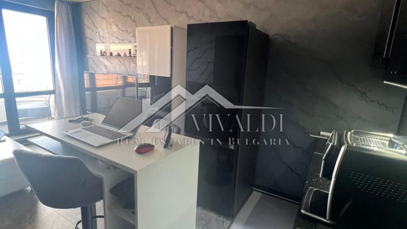 Te koop  Studio Varna , Vinitsa , 44 m² | 19196778 - afbeelding [5]