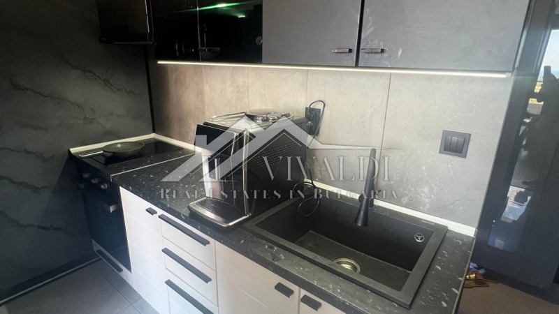 Te koop  Studio Varna , Vinitsa , 44 m² | 19196778 - afbeelding [4]