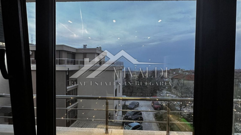 Te koop  Studio Varna , Vinitsa , 44 m² | 19196778 - afbeelding [13]