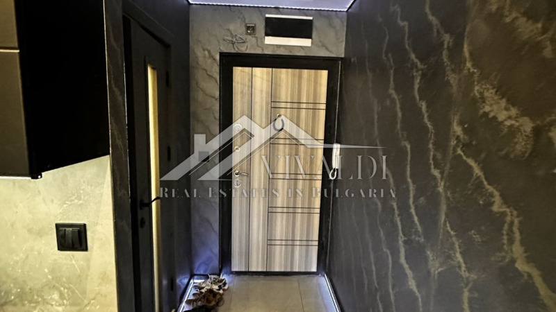 Te koop  Studio Varna , Vinitsa , 44 m² | 19196778 - afbeelding [12]
