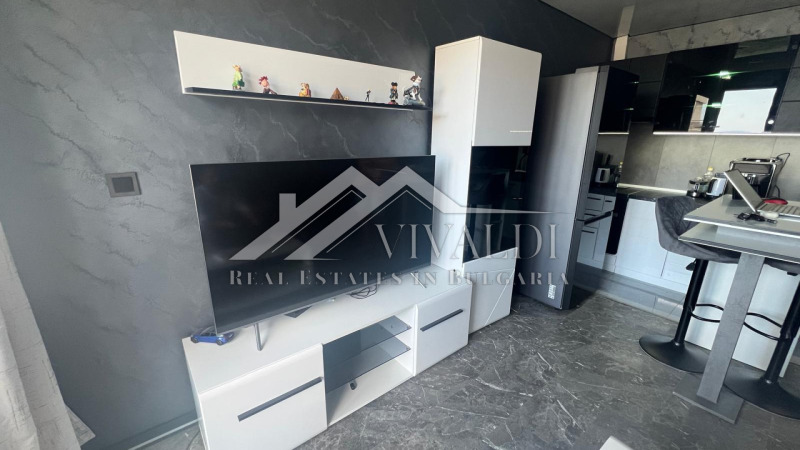 Te koop  Studio Varna , Vinitsa , 44 m² | 19196778 - afbeelding [2]
