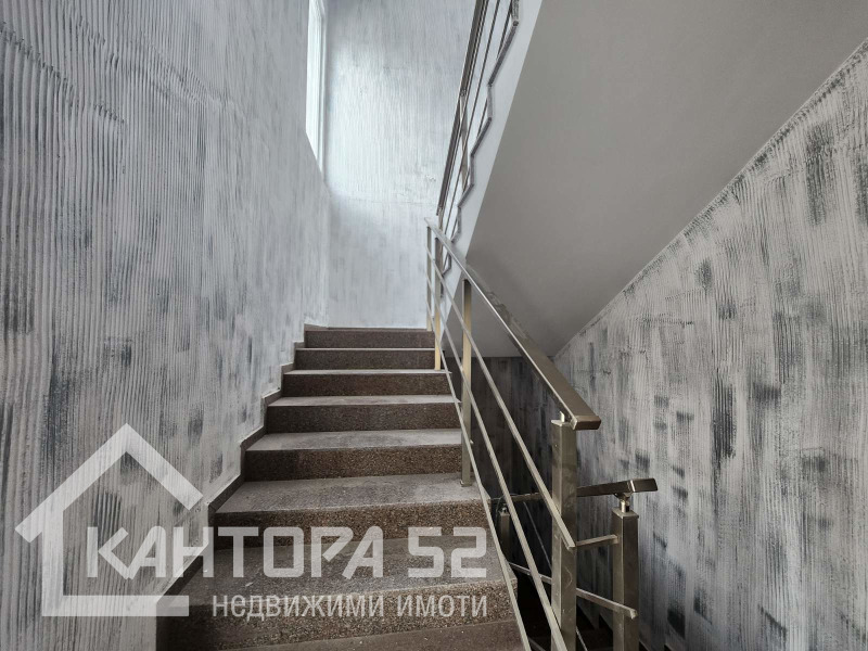 Продава  1-стаен град Варна , Галата , 45 кв.м | 88500815 - изображение [7]