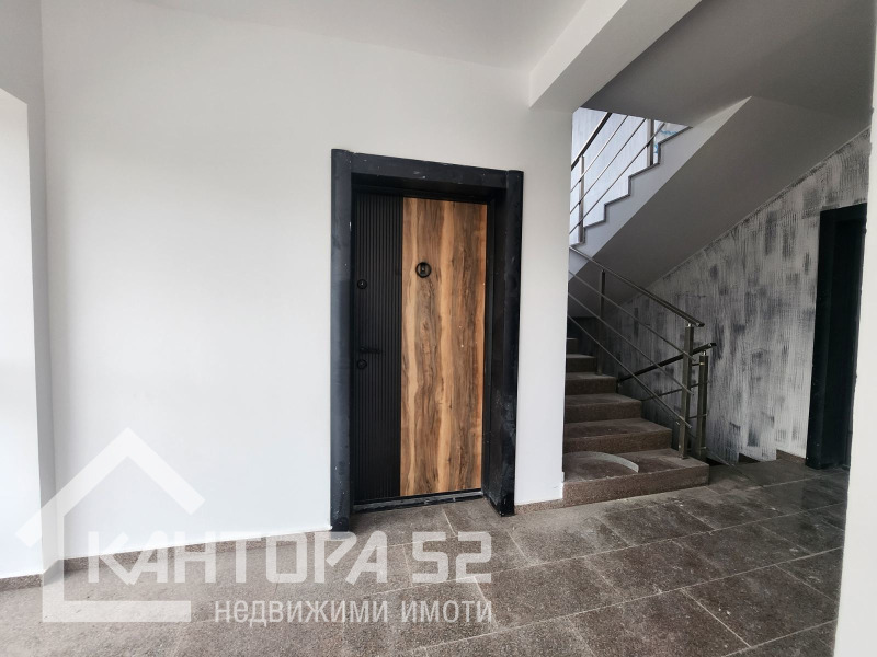 Продава  1-стаен град Варна , Галата , 45 кв.м | 88500815 - изображение [6]