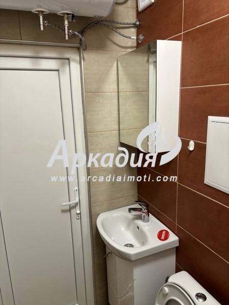 Продава 1-СТАЕН, гр. Пловдив, Тракия, снимка 10 - Апартаменти - 53040950