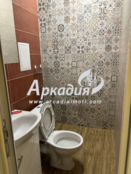 Продава 1-СТАЕН, гр. Пловдив, Тракия, снимка 11 - Апартаменти - 53040950