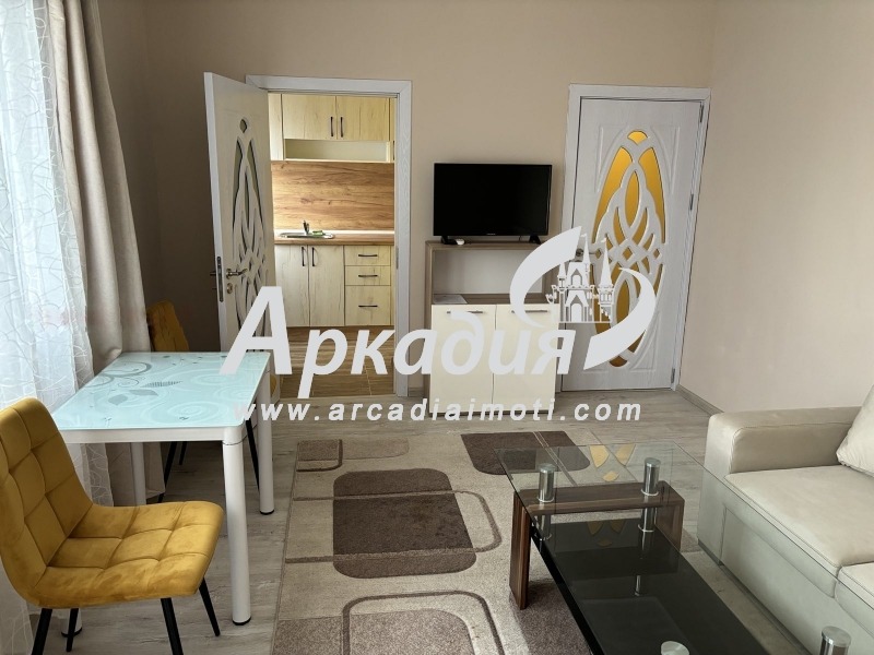 Продава 1-СТАЕН, гр. Пловдив, Тракия