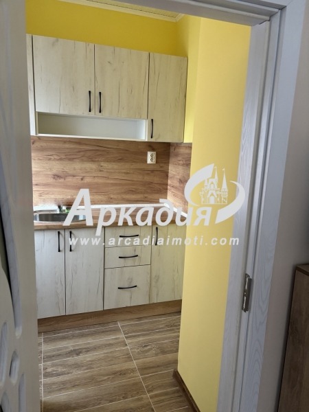 Продава 1-СТАЕН, гр. Пловдив, Тракия, снимка 6 - Апартаменти - 53040950