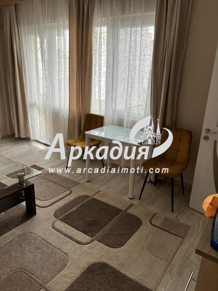 Продава 1-СТАЕН, гр. Пловдив, Тракия, снимка 3 - Апартаменти - 53040950