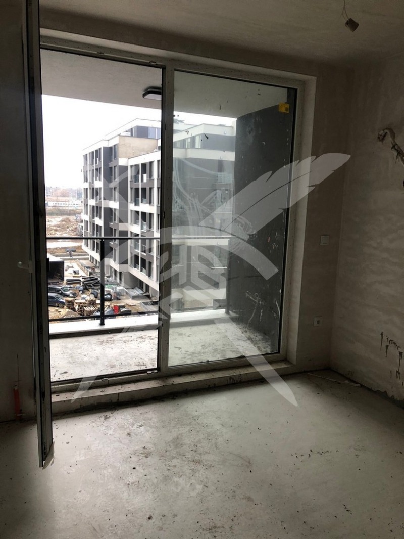 Продава 1-СТАЕН, гр. София, Банишора, снимка 3 - Апартаменти - 53167950