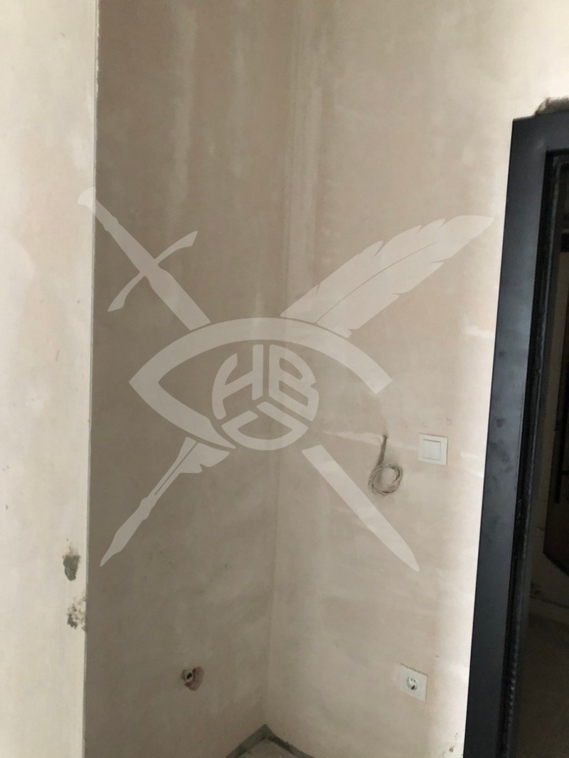 Продава 1-СТАЕН, гр. София, Банишора, снимка 6 - Апартаменти - 53167950