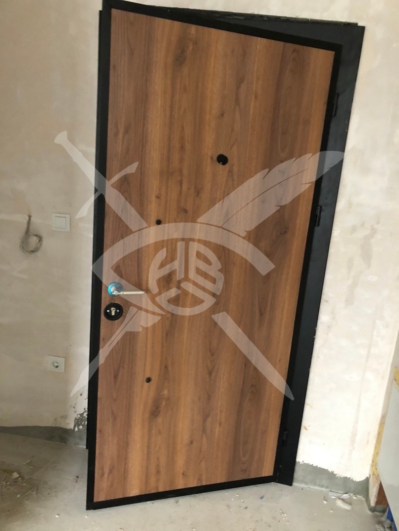 Продава 1-СТАЕН, гр. София, Банишора, снимка 7 - Апартаменти - 53167950