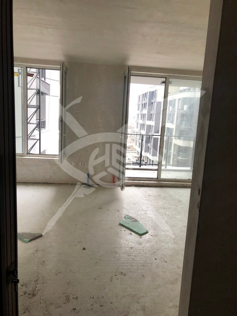 Продава 1-СТАЕН, гр. София, Банишора, снимка 2 - Апартаменти - 53167950