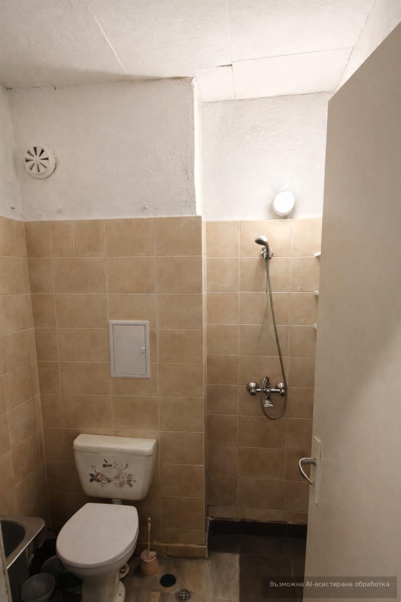 Продава 1-СТАЕН, гр. София, Люлин 5, снимка 4 - Апартаменти - 53290928