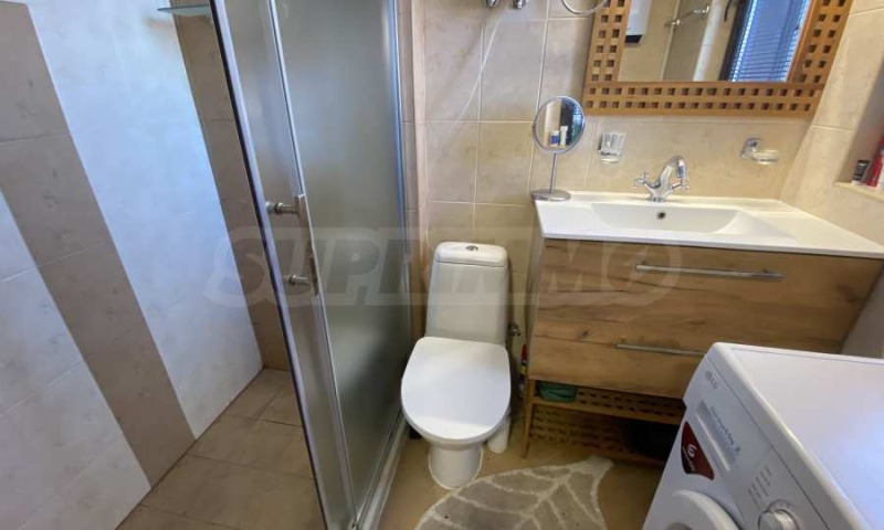 Προς πώληση  1 υπνοδωμάτιο περιοχή Μπλαγκόεβγκραντ , Βανσκο , 45 τ.μ | 17129203 - εικόνα [7]