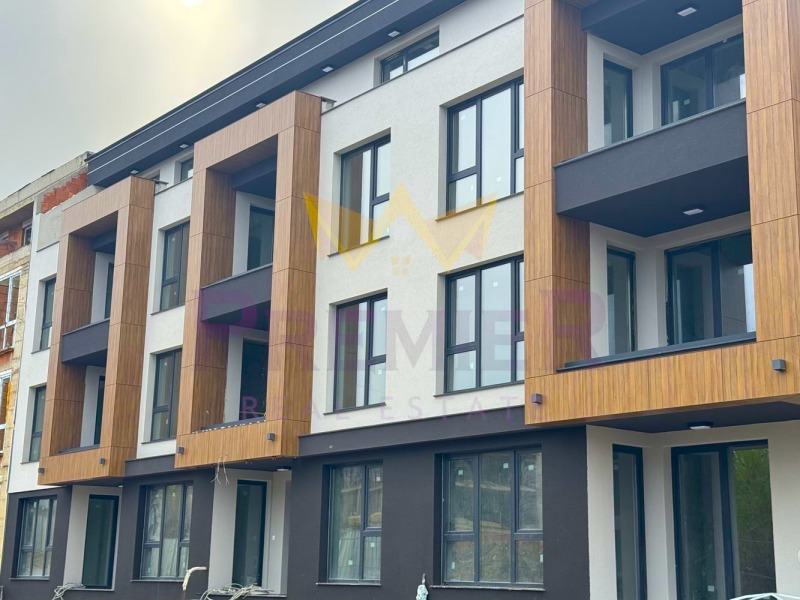 Продава  2-стаен град София , Малинова долина , 76 кв.м | 69816558 - изображение [8]