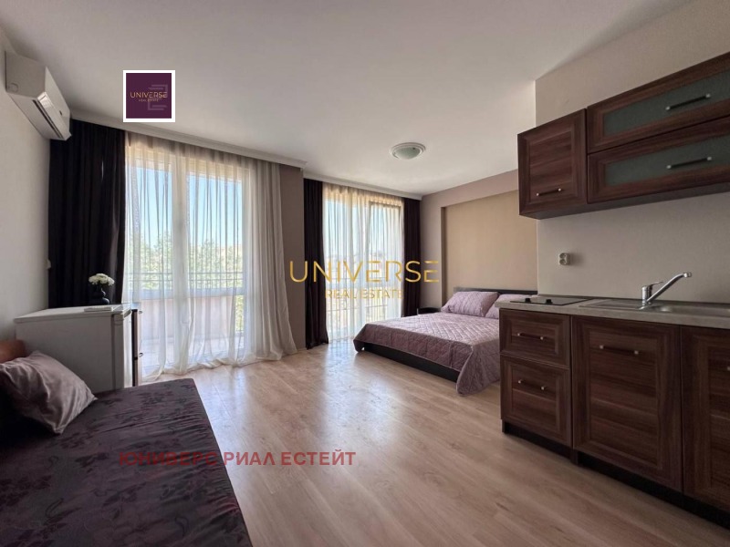 Продается  1 спальня область Бургас , к.к. Слънчев бряг , 70 кв.м | 86056382 - изображение [8]