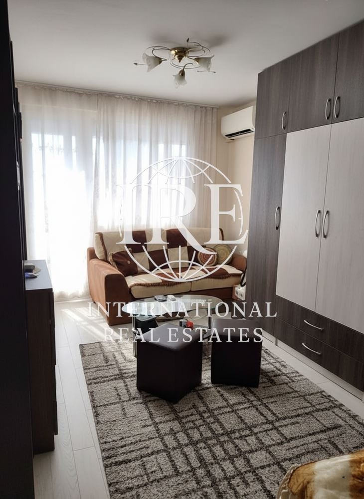 Продава 2-СТАЕН, гр. Варна, Трошево, снимка 2 - Апартаменти - 52454753