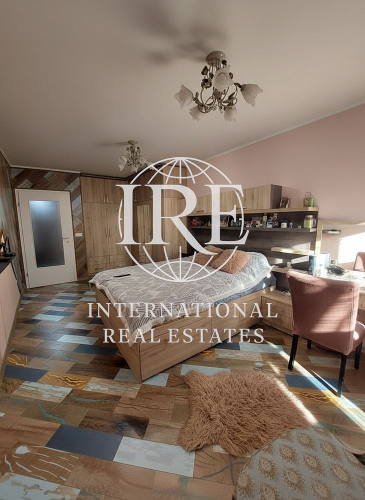 Продава 2-СТАЕН, гр. Варна, Трошево, снимка 6 - Апартаменти - 52454753