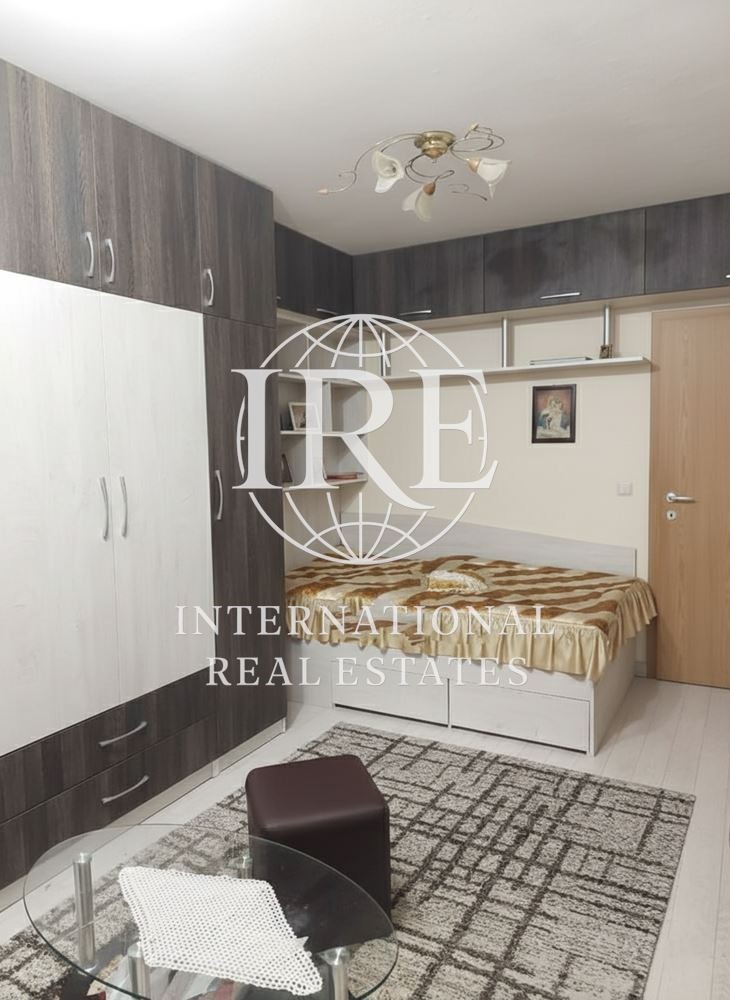 Продава 2-СТАЕН, гр. Варна, Трошево, снимка 3 - Апартаменти - 52454753