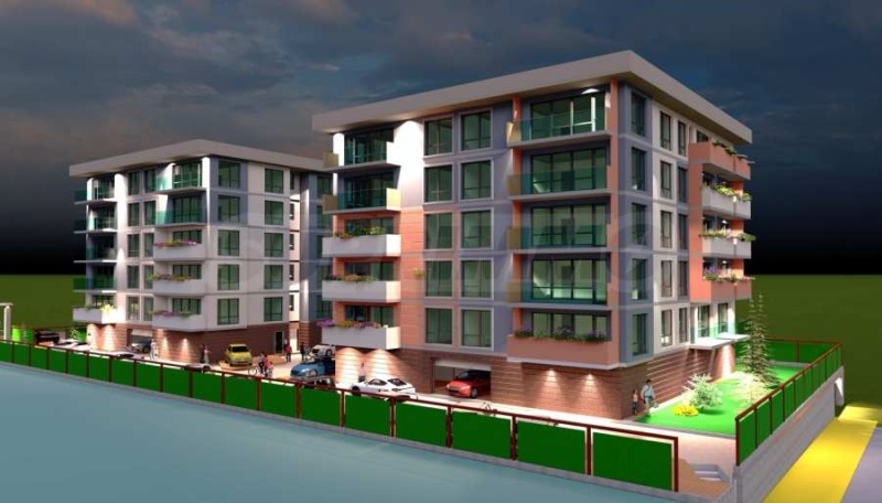 Продава 2-СТАЕН, гр. Велико Търново, Картала, снимка 4 - Апартаменти - 53010342