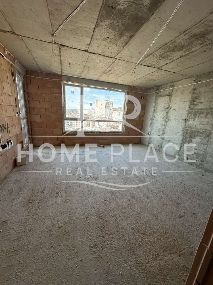 Продава 2-СТАЕН, гр. Варна, Възраждане 1, снимка 2 - Апартаменти - 53813405