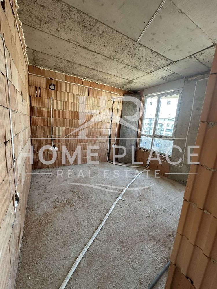 Продава 2-СТАЕН, гр. Варна, Възраждане 1, снимка 6 - Апартаменти - 53813405