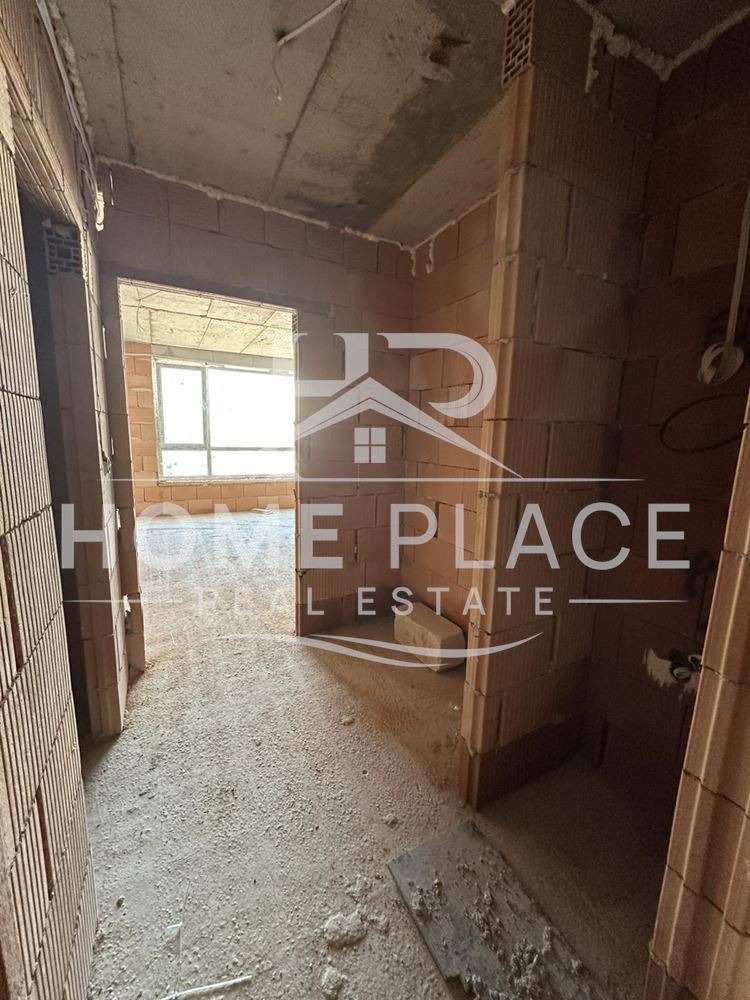 Продава 2-СТАЕН, гр. Варна, Възраждане 1, снимка 10 - Апартаменти - 53813405