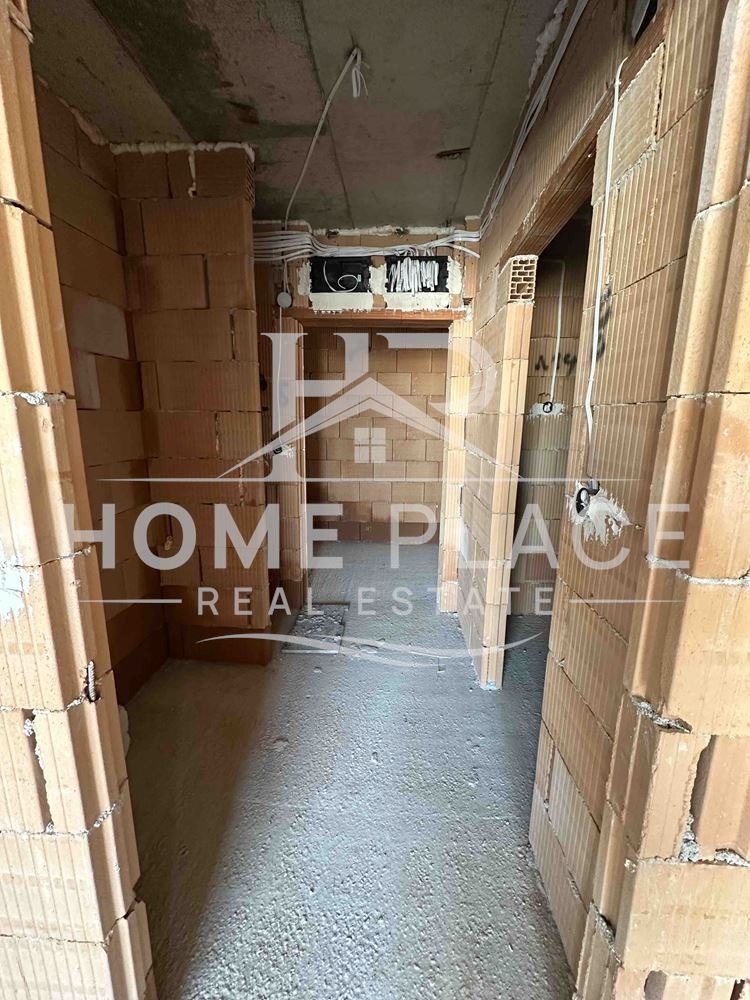 Продава 2-СТАЕН, гр. Варна, Възраждане 1, снимка 11 - Апартаменти - 53813405