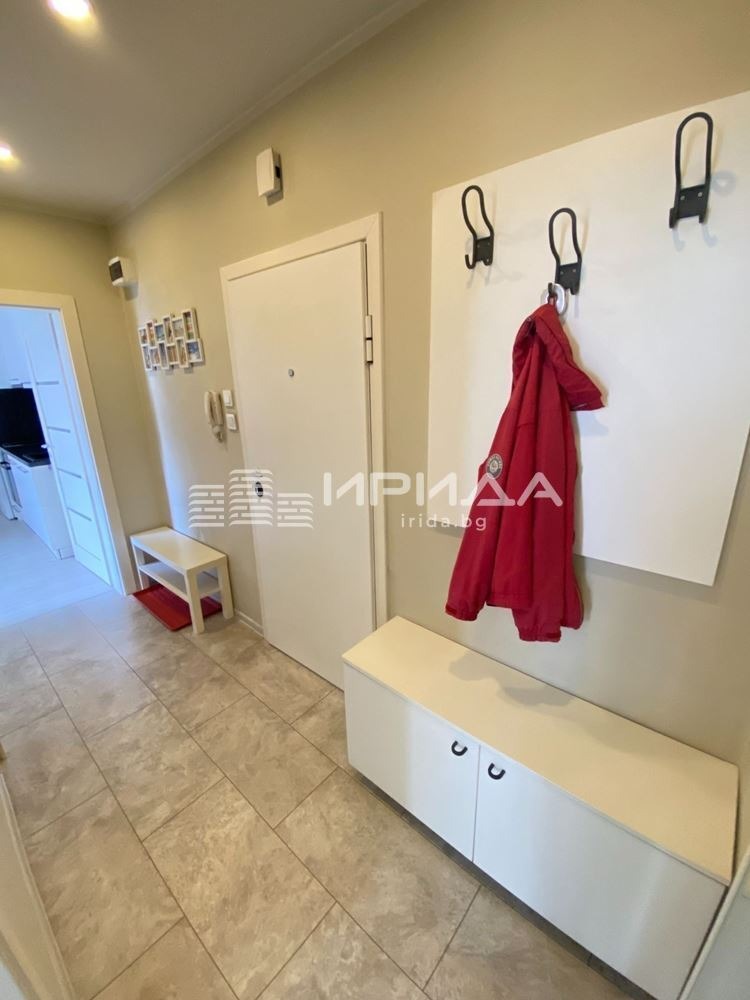 Продава 2-СТАЕН, гр. София, Зона Б-18, снимка 12 - Апартаменти - 56323795