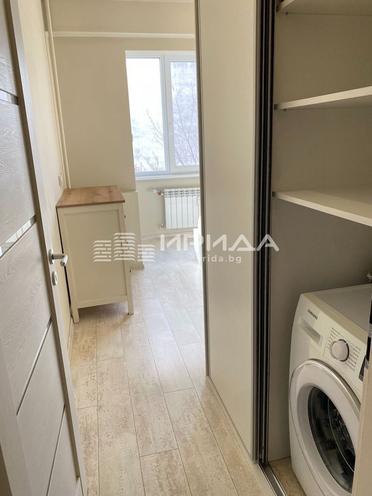 Продава 2-СТАЕН, гр. София, Зона Б-18, снимка 11 - Апартаменти - 56323795