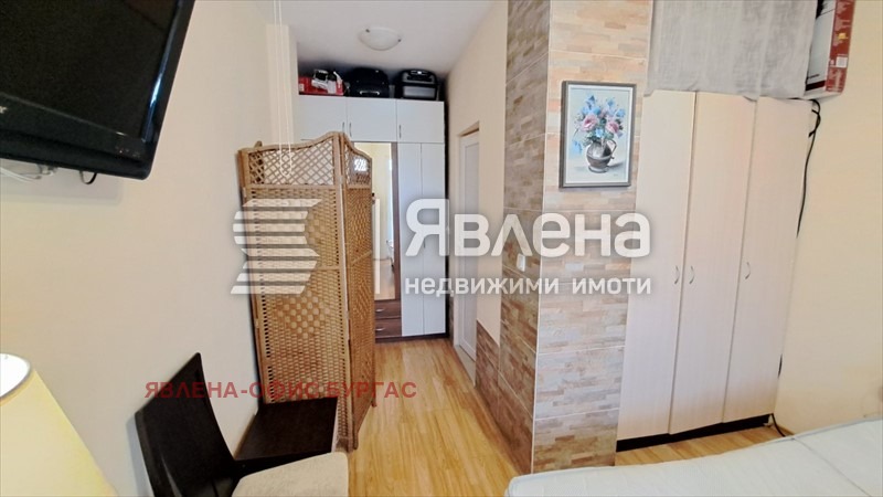 Продава 2-СТАЕН, гр. Несебър, област Бургас, снимка 3 - Апартаменти - 56537106