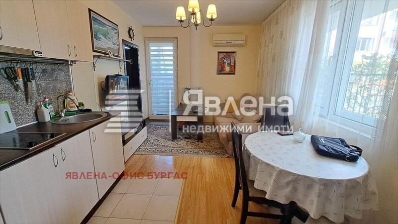 Продава 2-СТАЕН, гр. Несебър, област Бургас, снимка 6 - Апартаменти - 56537106
