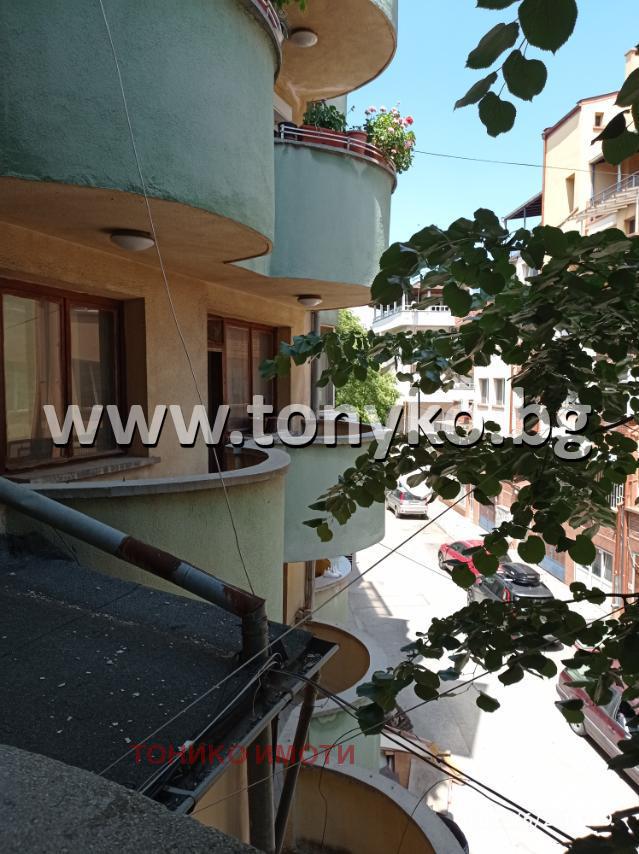 Продава  3-стаен град Пловдив , Център , Стария Пловдив, 100 кв.м | 10529723 - изображение [4]