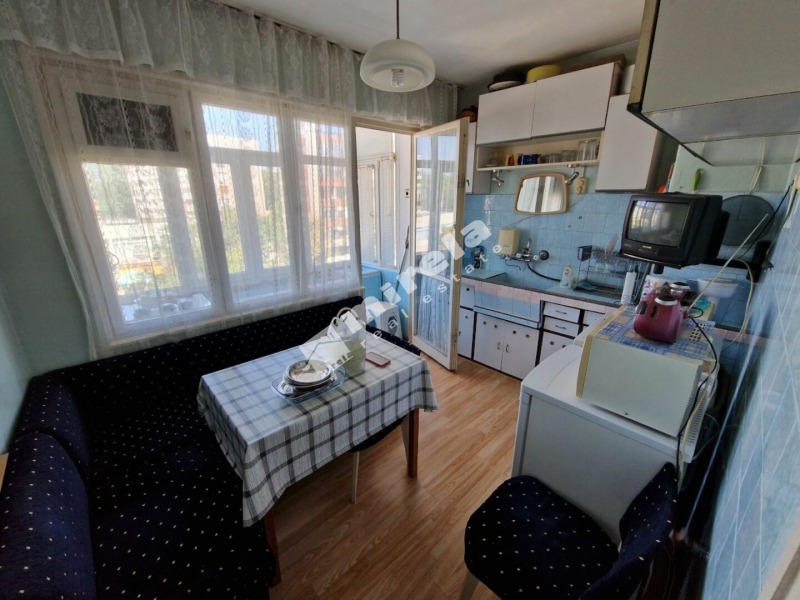 De vânzare  2 dormitoare Iambol , Țentâr , 81 mp | 34372101 - imagine [2]