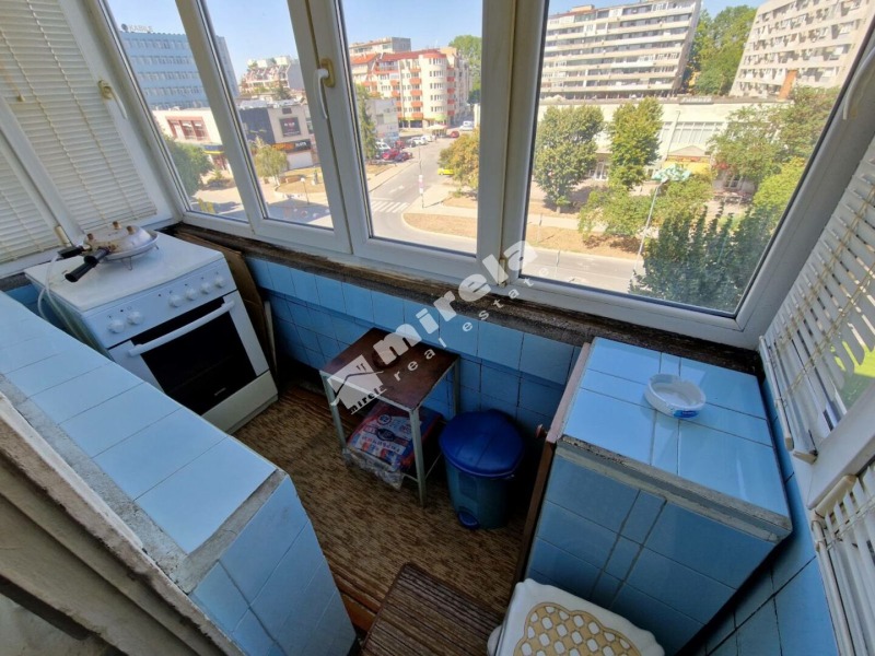 De vânzare  2 dormitoare Iambol , Țentâr , 81 mp | 34372101 - imagine [5]