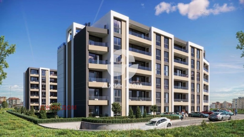 Продава  3-стаен, област Бургас, с. Равда • 97 430 EUR • ID 31746905 — holmes.bg - [1] 
