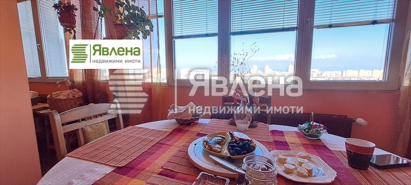 In vendita  2 camere da letto Sofia , Razsadnika , 107 mq | 32404485 - Immagine [14]
