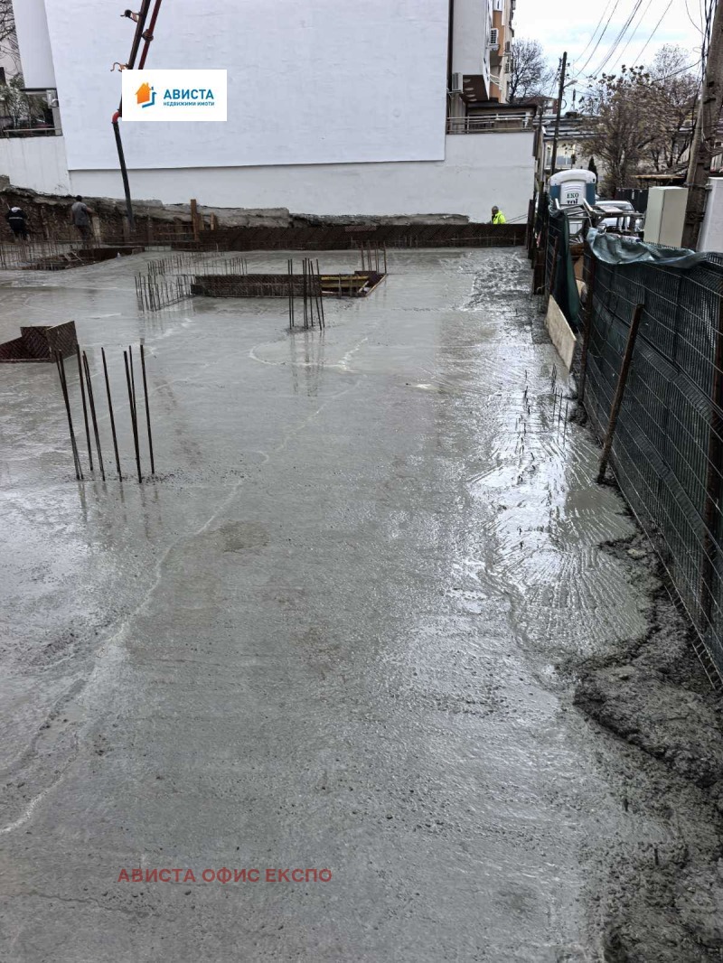 Продава 3-СТАЕН, гр. София, Банишора, снимка 3 - Апартаменти - 51051468