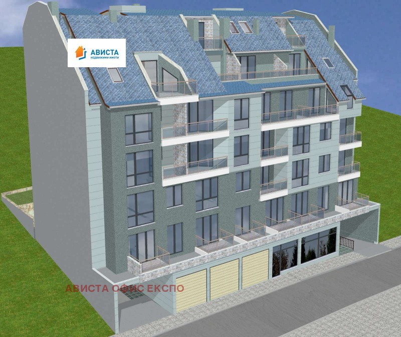 На продаж  2 спальні София , Банишора , 120 кв.м | 61602559 - зображення [4]