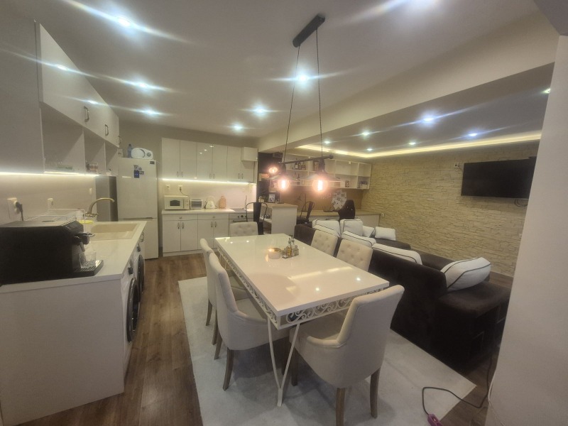 For Sale  2 bedroom Pleven , 9-ti kvartal , 79 sq.m | 99313406 - image [13]