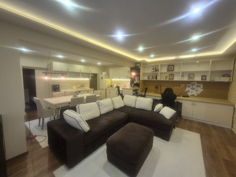 For Sale  2 bedroom Pleven , 9-ti kvartal , 79 sq.m | 99313406 - image [4]